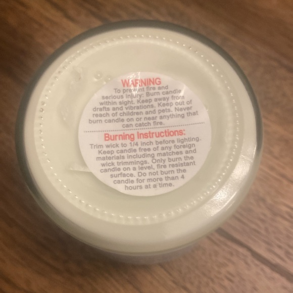 Soy Candles For Burned Out Equestrians New Fresh Linen Scent - Picture 4 of 7